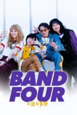 Nonton Film Band Four (2023) Bioskop21