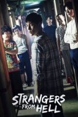 Nonton Film Strangers from Hell (2019) Bioskop21