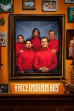 Nonton Film A Nice Indian Boy (2025) Bioskop21