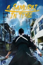 Nonton Film A Samurai in Time (2023) Bioskop21