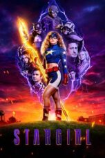 Nonton Film DC’s Stargirl Season 1-3 (2020-2023) Bioskop21