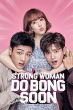 Nonton Film Strong Woman Do Bong Soon (2017) Bioskop21