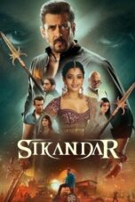 Nonton Film Sikandar (2025) Bioskop21