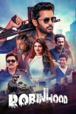Nonton Film Robinhood (2025) Bioskop21