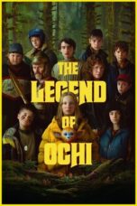 Nonton Film The Legend of Ochi (2025) Bioskop21