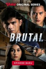 Nonton Film Brutal (2021) Bioskop21