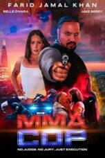Nonton Film MMA Cop (2025) Bioskop21