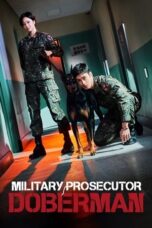 Nonton Film Military Prosecutor Doberman (2022) Bioskop21