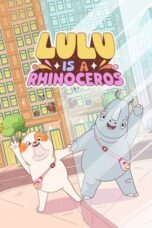 Nonton Film Lulu Is a Rhinoceros (2025) Bioskop21