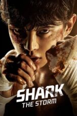 Nonton Film Shark: The Storm (2025) Bioskop21