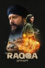 Nonton Film Raqqa: Spy vs. Spy (2024) Bioskop21