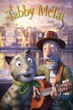 Nonton Film Tabby McTat (2023) Bioskop21