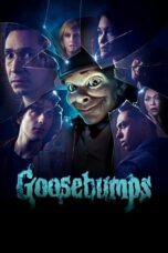 Nonton Film Goosebumps (2023) Bioskop21