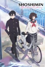 Nonton Film SHOSHIMIN: How to Become Ordinary (2024) Bioskop21