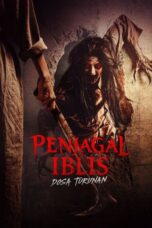 Nonton Film Penjagal Iblis: Dosa Turunan (2025) Bioskop21
