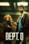 Nonton Film Dept. Q (2025) Bioskop21